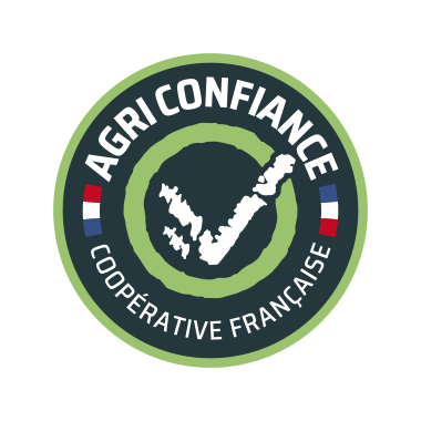 Logo Agriconfiance